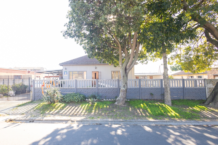 3 Bedroom Property for Sale in Belmont Park Western Cape